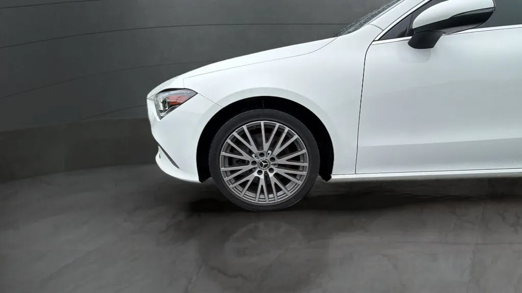 2020 Mercedes-Benz CLA CLA250 - Photo 32