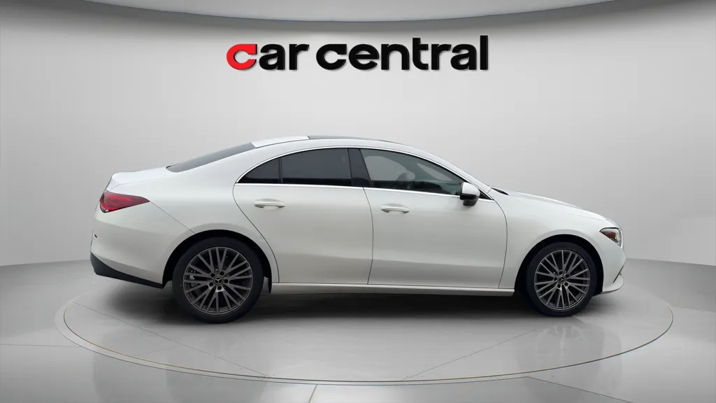 2020 Mercedes-Benz CLA CLA250 - Photo 6