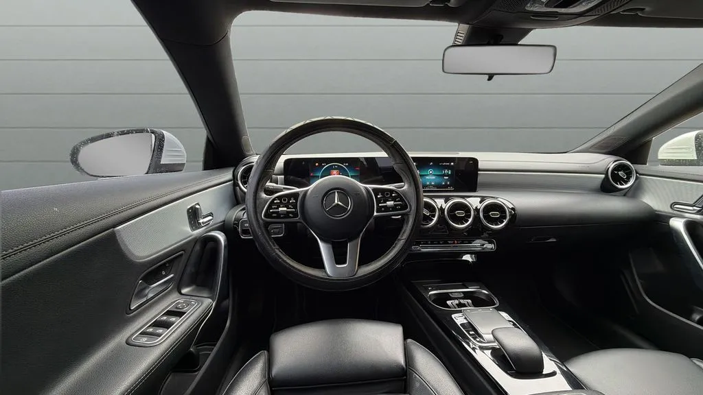 2020 Mercedes-Benz CLA CLA250 - Photo 13