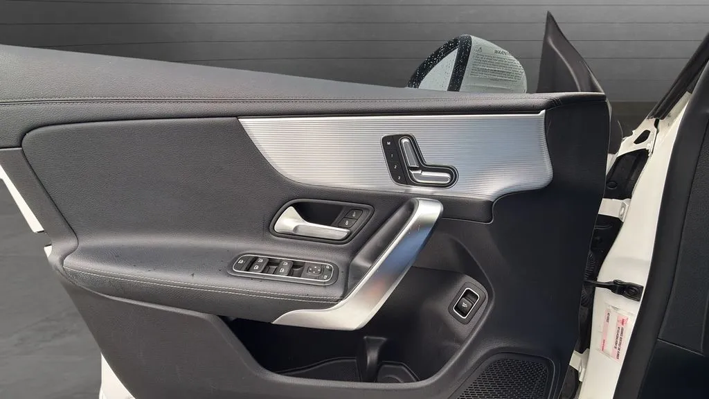 2020 Mercedes-Benz CLA CLA250 - Photo 29