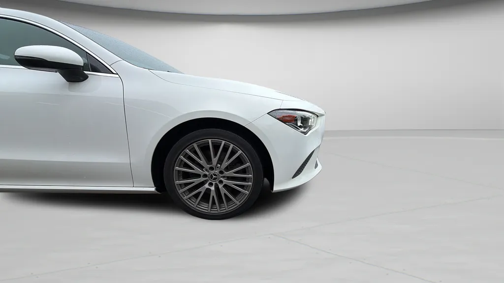 2020 Mercedes-Benz CLA CLA250 - Photo 30