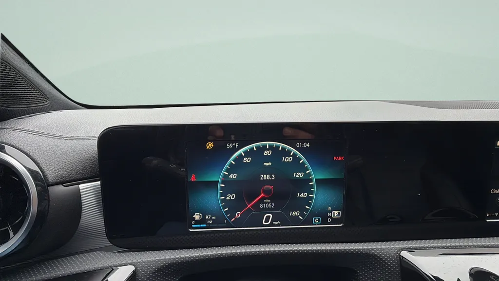 2020 Mercedes-Benz CLA CLA250 - Photo 18