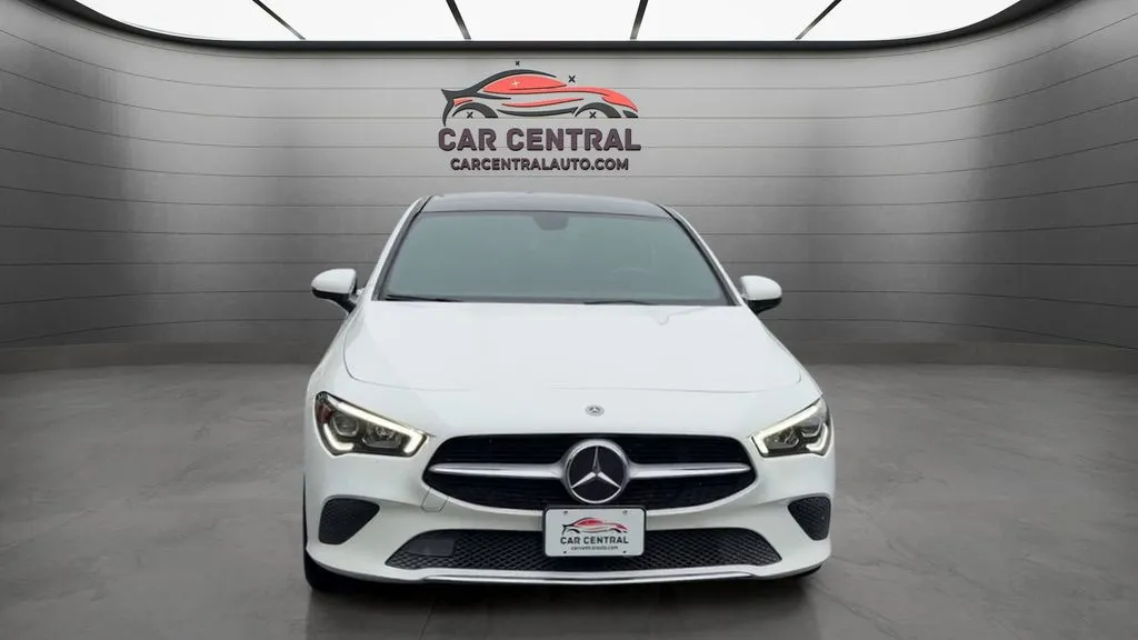 2020 Mercedes-Benz CLA CLA250 - Photo 8