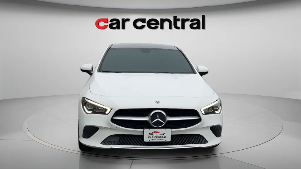 2020 Mercedes-Benz CLA CLA250 - Photo 8