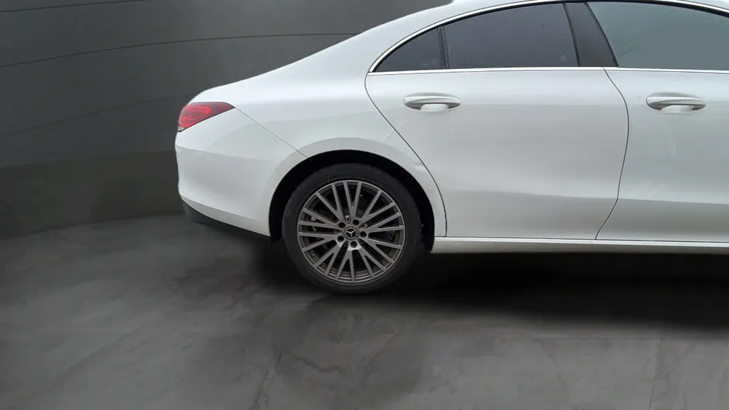 2020 Mercedes-Benz CLA CLA250 - Photo 31