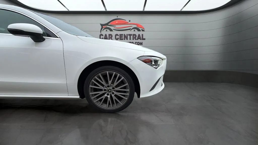 2020 Mercedes-Benz CLA CLA250 - Photo 30