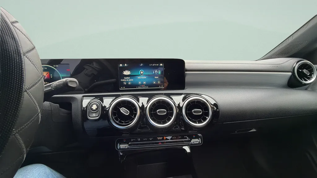 2020 Mercedes-Benz CLA CLA250 - Photo 15