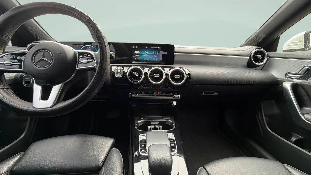 2020 Mercedes-Benz CLA CLA250 - Photo 10