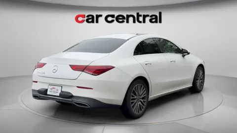 More photos of 2020 Mercedes-Benz CLA 250 at Car Central Wallingford, CT