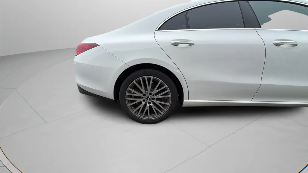 2020 Mercedes-Benz CLA CLA250 - Photo 31