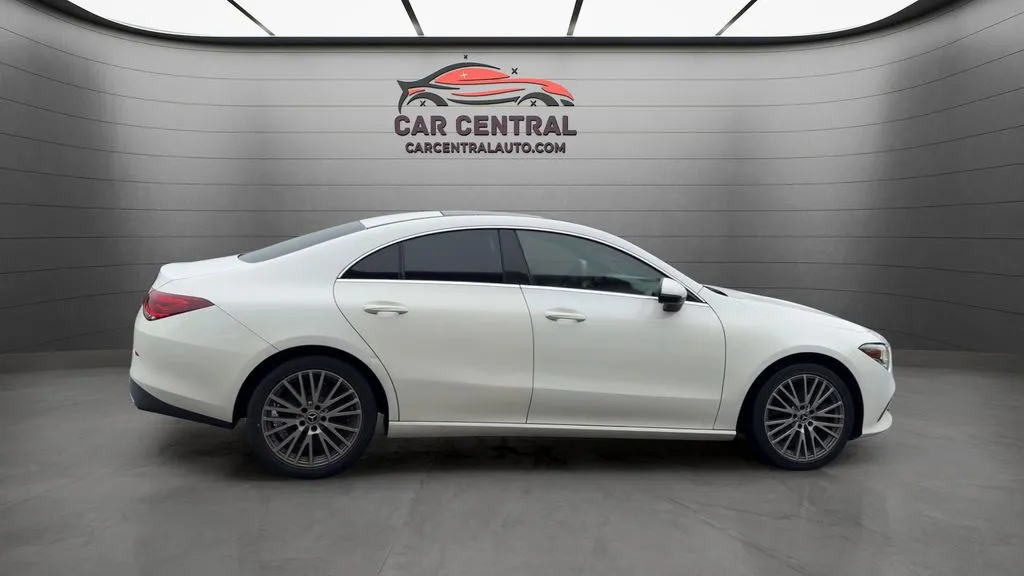 2020 Mercedes-Benz CLA CLA250 - Photo 6