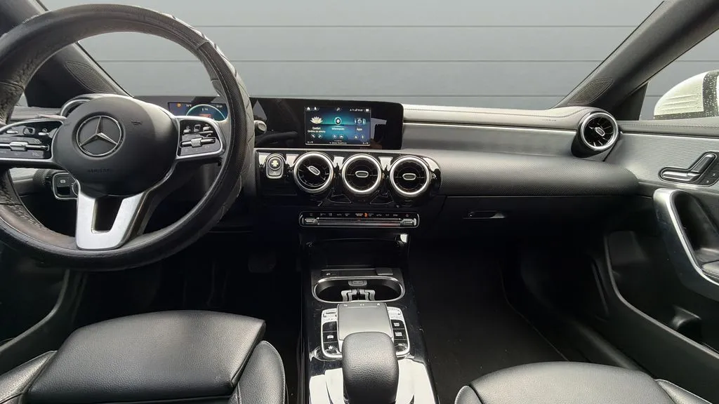 2020 Mercedes-Benz CLA CLA250 - Photo 12