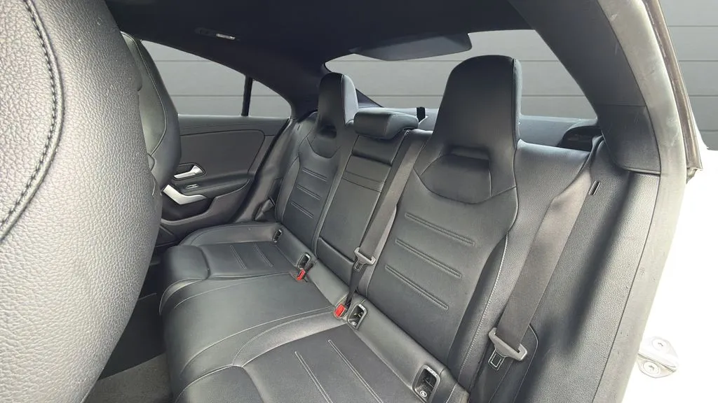 2020 Mercedes-Benz CLA CLA250 - Photo 26
