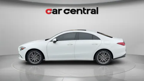 Photos of 2020 Mercedes-Benz CLA 250 for sale in Wallingford, CT at Car Central Wallingford