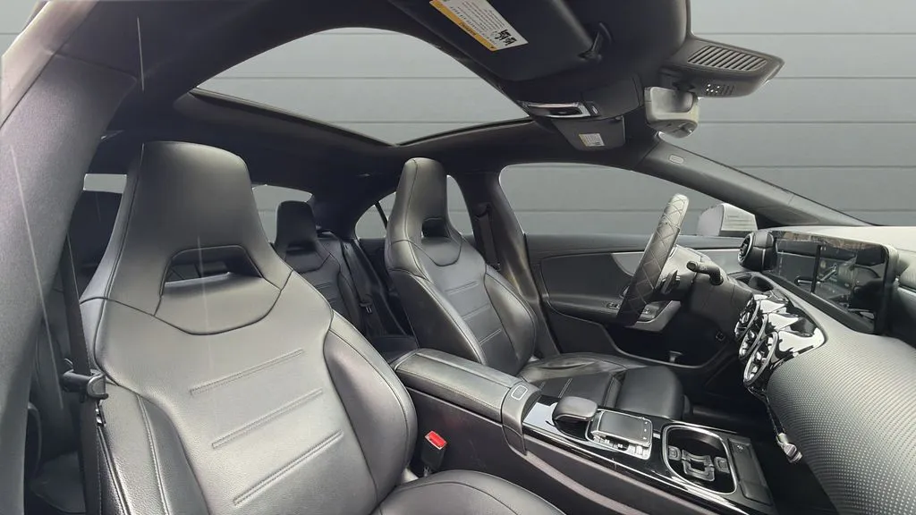 2020 Mercedes-Benz CLA CLA250 - Photo 27