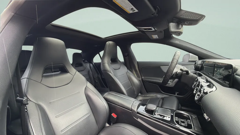2020 Mercedes-Benz CLA CLA250 - Photo 27