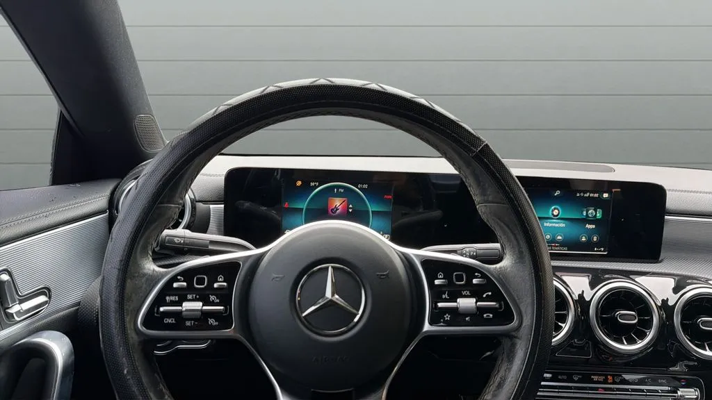 2020 Mercedes-Benz CLA CLA250 - Photo 14