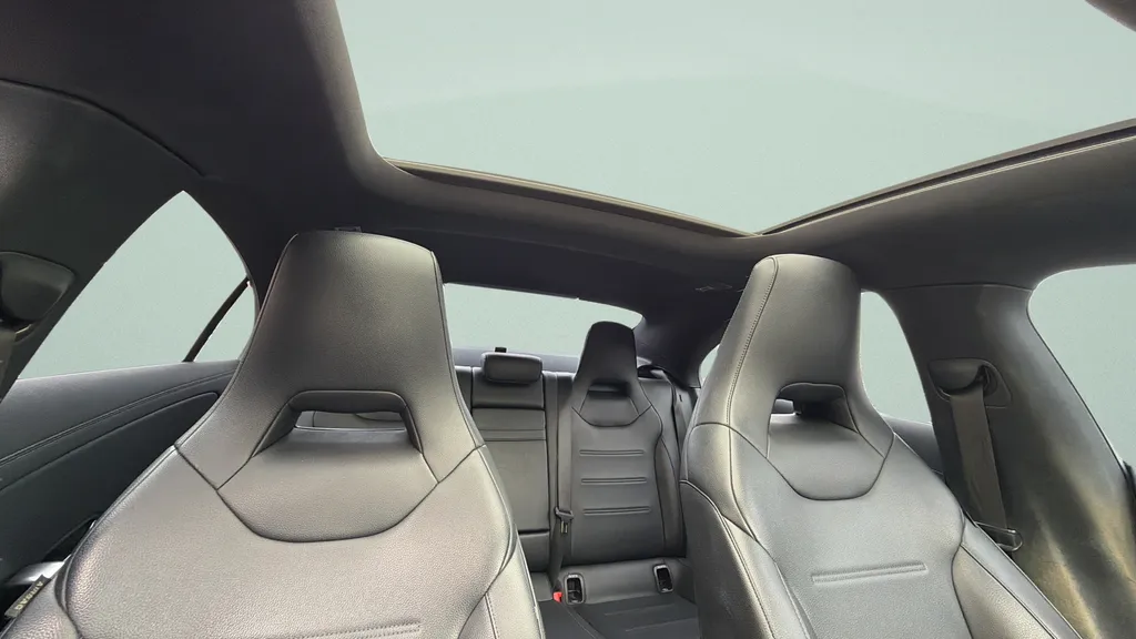 2020 Mercedes-Benz CLA CLA250 - Photo 28