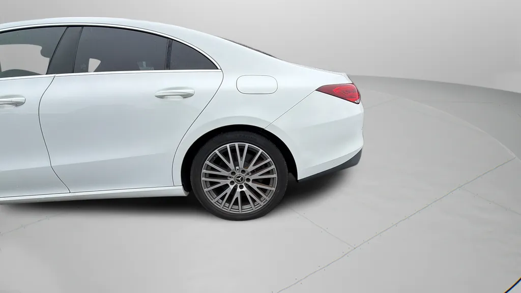 2020 Mercedes-Benz CLA CLA250 - Photo 33