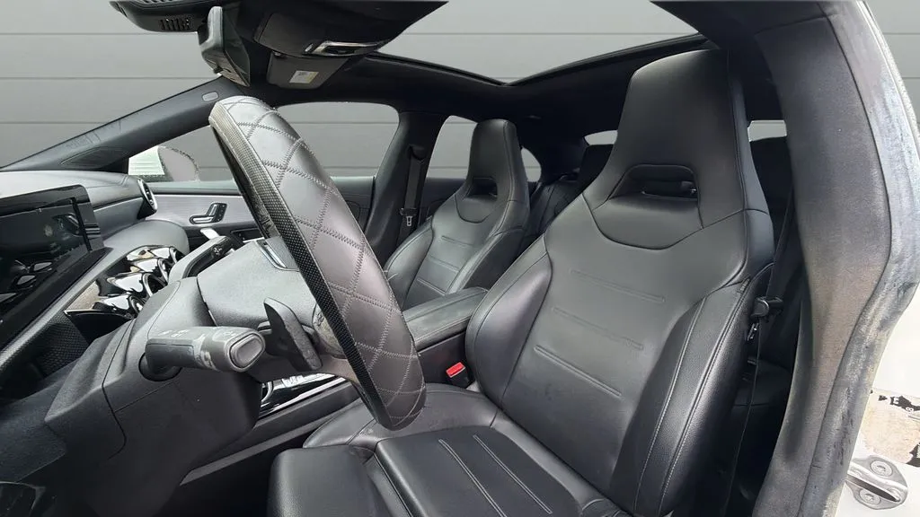 2020 Mercedes-Benz CLA CLA250 - Photo 25