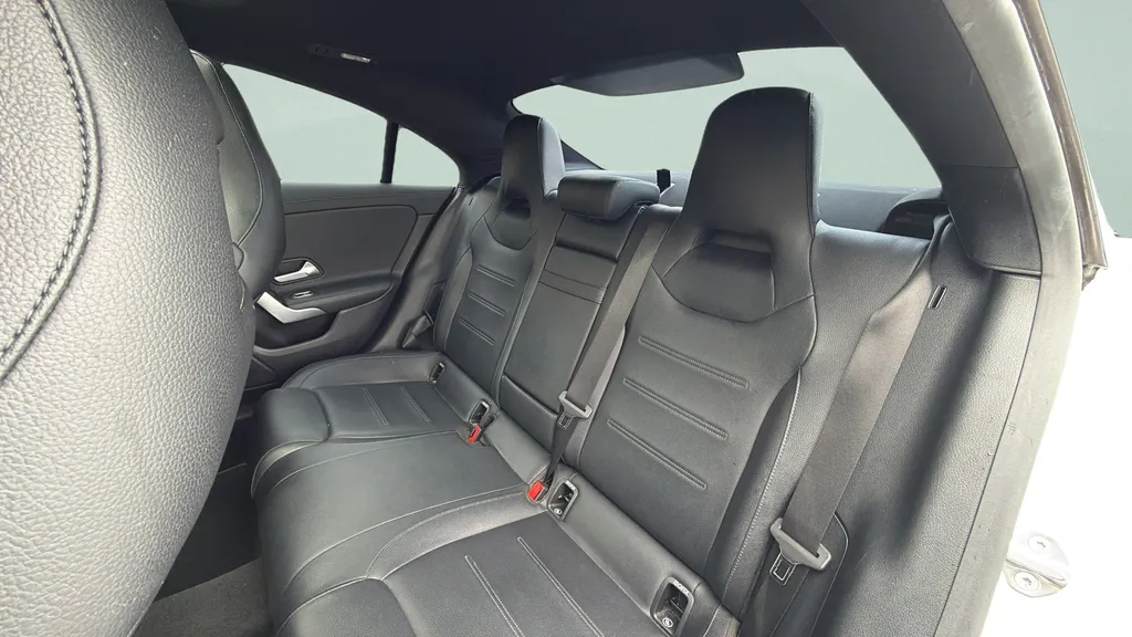 2020 Mercedes-Benz CLA CLA250 - Photo 25