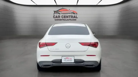 More photos of 2020 Mercedes-Benz CLA 250 at Car Central Wallingford, CT
