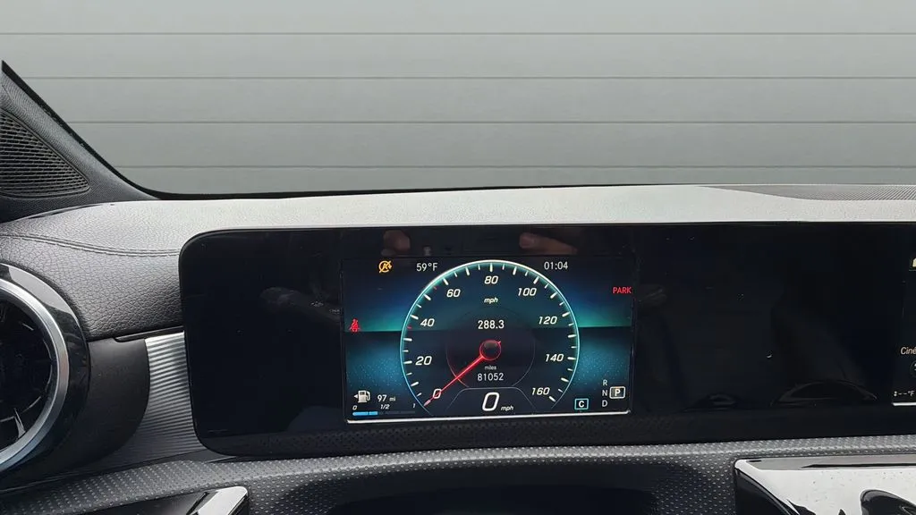2020 Mercedes-Benz CLA CLA250 - Photo 20