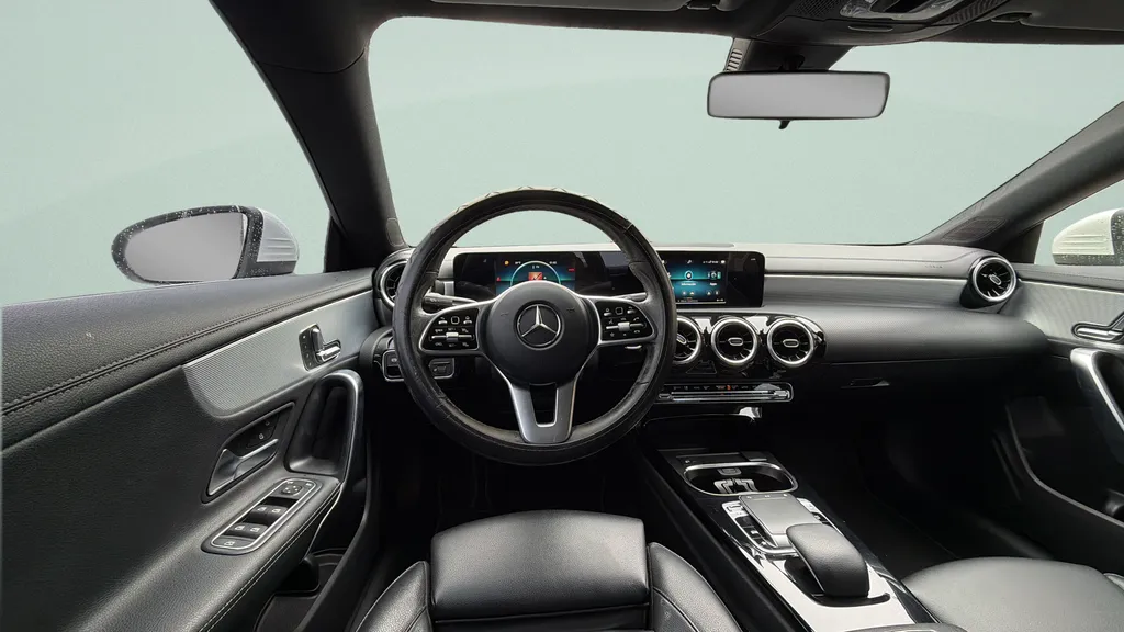 2020 Mercedes-Benz CLA CLA250 - Photo 11