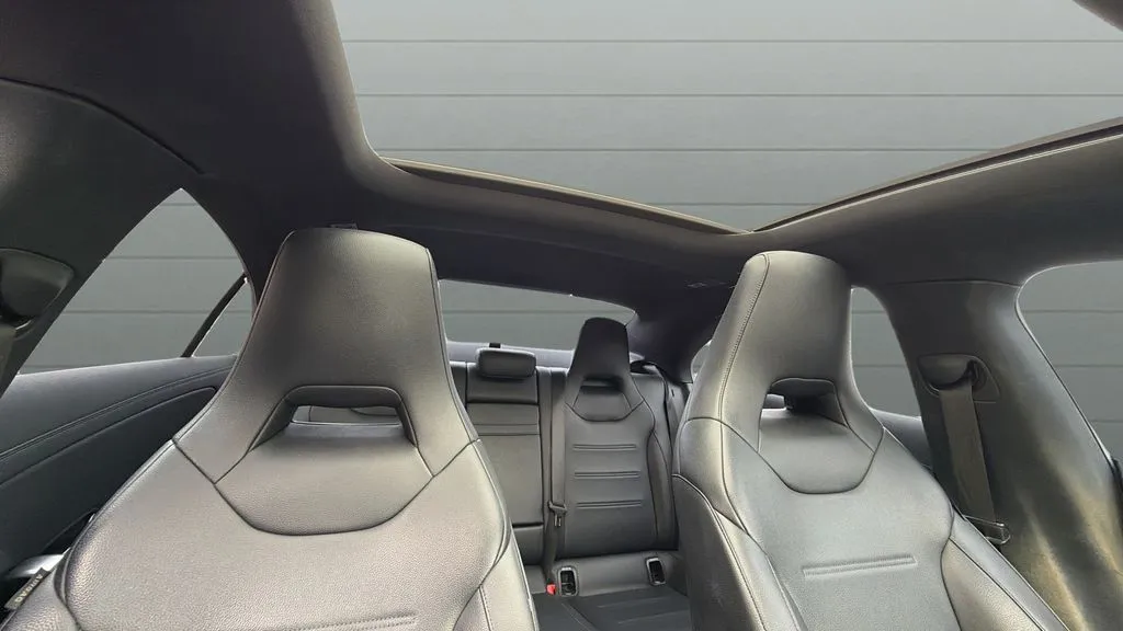 2020 Mercedes-Benz CLA CLA250 - Photo 28