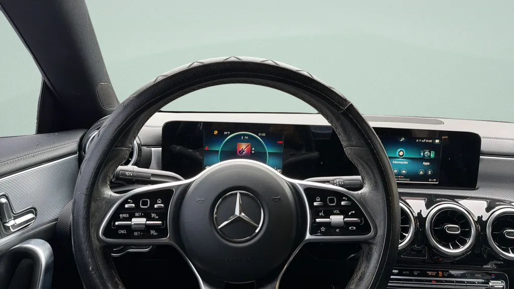 2020 Mercedes-Benz CLA CLA250 - Photo 12
