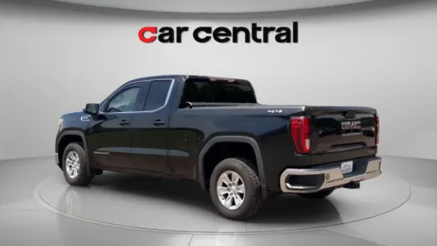 Another view of 2019 GMC Sierra 1500 SLE for sale in Wallingford, CT at Car Central Wallingford