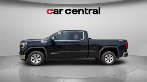 Photos of 2019 GMC Sierra 1500 SLE for sale in Wallingford, CT at Car Central Wallingford