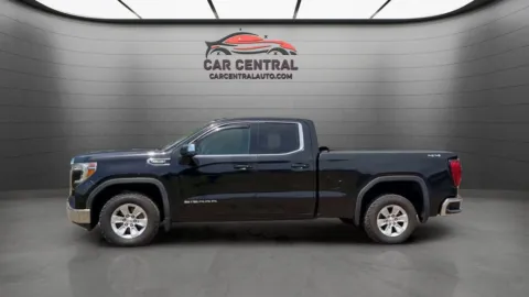 Photos of 2019 GMC Sierra 1500 SLE for sale in Wallingford, CT at Car Central Wallingford