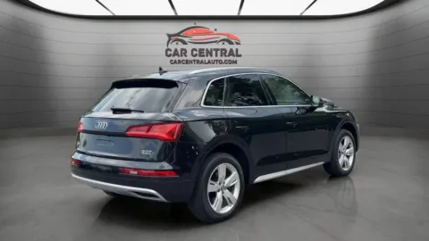 More photos of 2018 Audi Q5 2.0T Premium Plus at Car Central Wallingford, CT