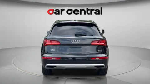 More photos of 2018 Audi Q5 2.0T Premium Plus at Car Central Wallingford, CT