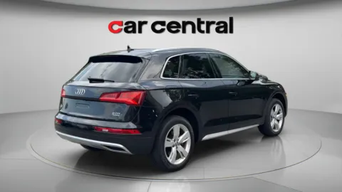 More photos of 2018 Audi Q5 2.0T Premium Plus at Car Central Wallingford, CT