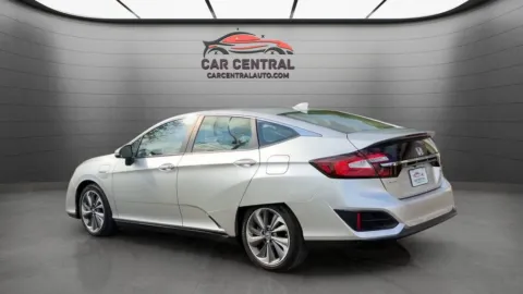 Another view of 2020 Honda Clarity Plug-In Hybrid for sale in Wallingford, CT at Car Central Wallingford