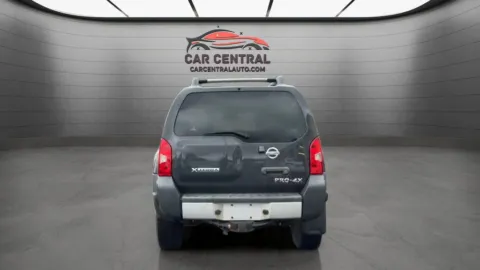 More photos of 2015 Nissan Xterra PRO-4X at Car Central Wallingford, CT