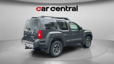 More photos of 2015 Nissan Xterra PRO-4X at Car Central Wallingford, CT