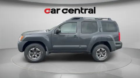 Photos of 2015 Nissan Xterra PRO-4X for sale in Wallingford, CT at Car Central Wallingford