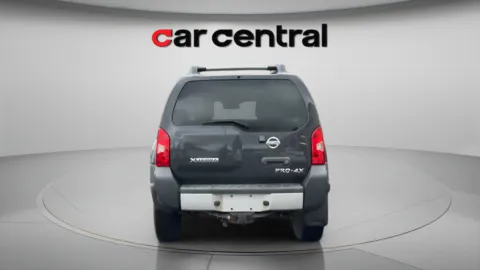 More photos of 2015 Nissan Xterra PRO-4X at Car Central Wallingford, CT