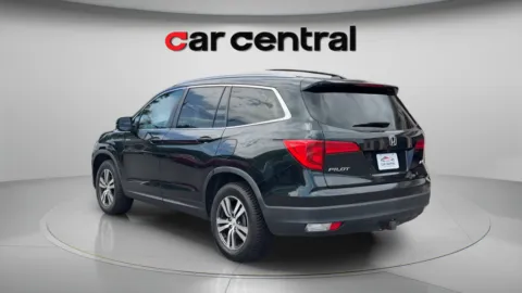 Another view of 2016 Honda Pilot EX-L for sale in Wallingford, CT at Car Central Wallingford