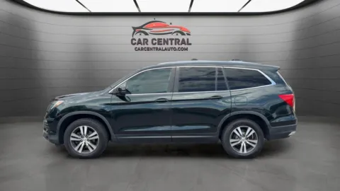 Photos of 2016 Honda Pilot EX-L for sale in Wallingford, CT at Car Central Wallingford