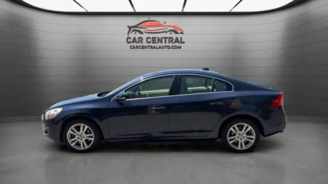 Photos of 2011 Volvo S60 T6 for sale in Wallingford, CT at Car Central Wallingford