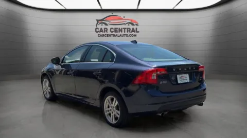 Another view of 2011 Volvo S60 T6 for sale in Wallingford, CT at Car Central Wallingford