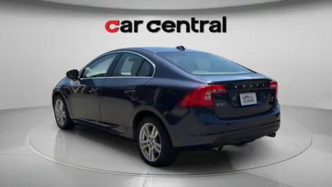 Another view of 2011 Volvo S60 T6 for sale in Wallingford, CT at Car Central Wallingford