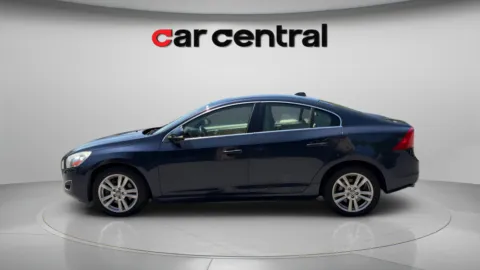 Photos of 2011 Volvo S60 T6 for sale in Wallingford, CT at Car Central Wallingford