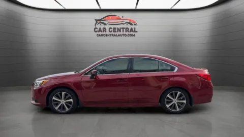 Photos of 2015 Subaru Legacy 2.5i for sale in Wallingford, CT at Car Central Wallingford