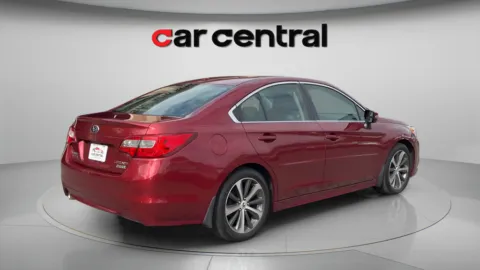 More photos of 2015 Subaru Legacy 2.5i at Car Central Wallingford, CT