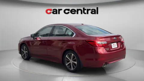 Another view of 2015 Subaru Legacy 2.5i for sale in Wallingford, CT at Car Central Wallingford